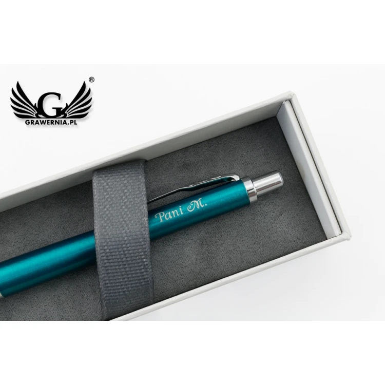 PARKER URBAN Core Vibrant Blue CT Ballpoint Pen - PAR173-D-PT