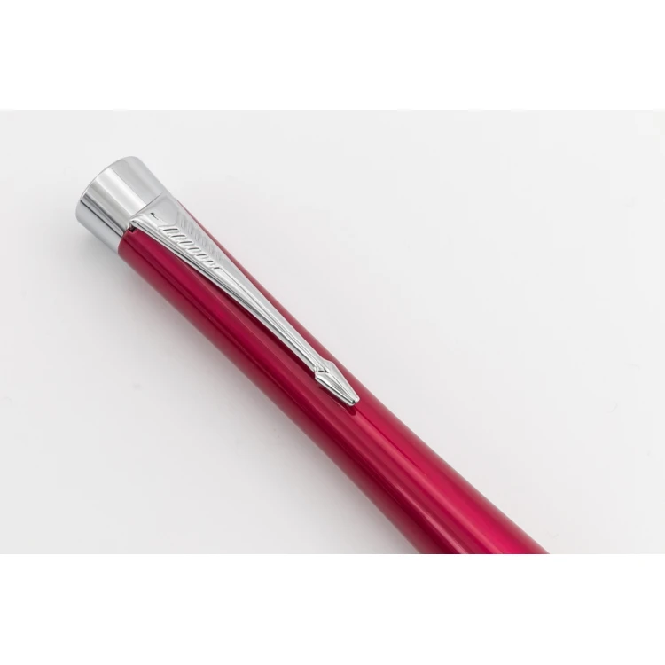 PARKER URBAN Fashion Pink CT Ballpoint Pen - PAR012-D-SW