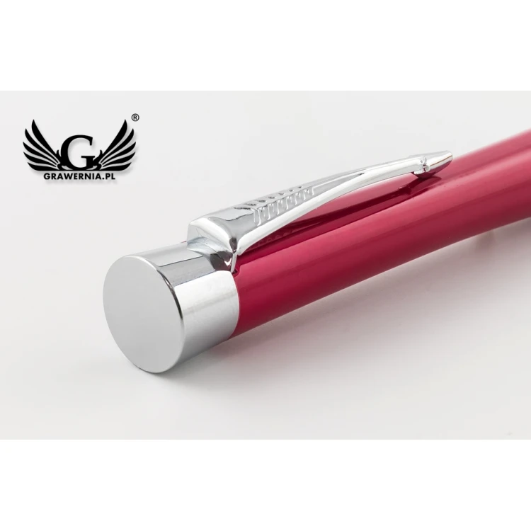 PARKER URBAN Fashion Pink CT Ballpoint Pen - PAR012-D-SW