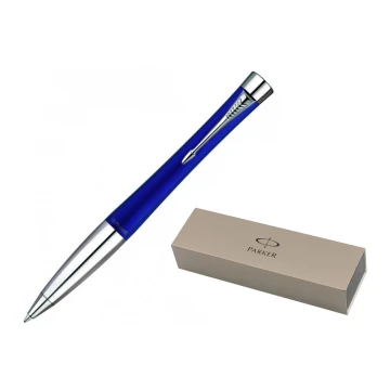 PARKER URBAN Fashion Bay City Blue CT Ballpoint Pen - PAR013-D-SW