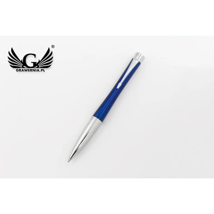 PARKER URBAN Fashion Bay City Blue CT Ballpoint Pen - PAR013-D-SW