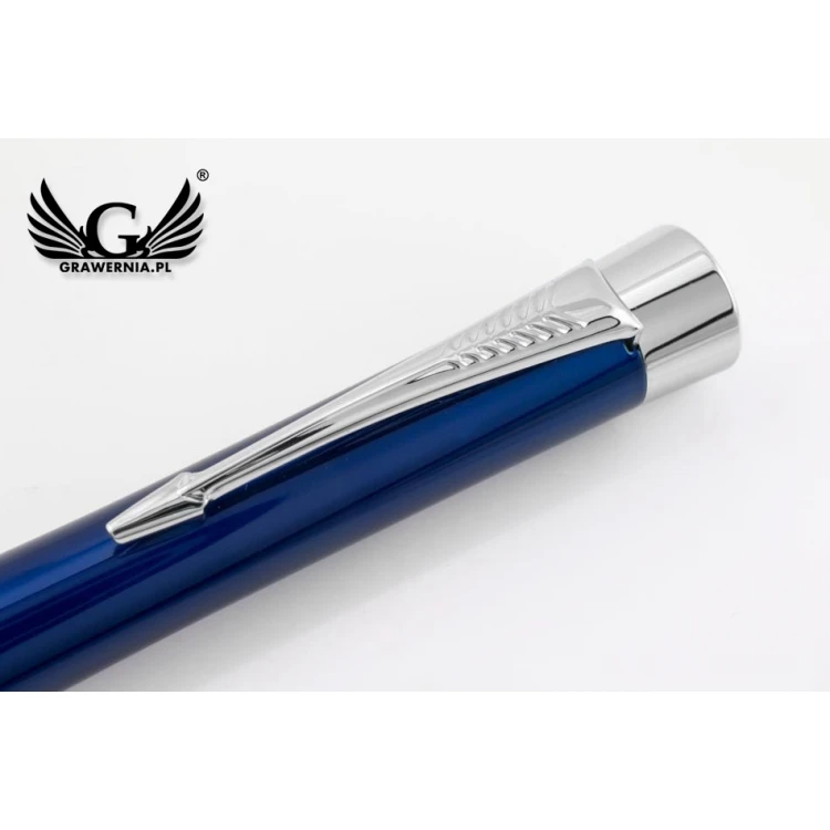 PARKER URBAN Fashion Bay City Blue CT Ballpoint Pen - PAR013-D-SW