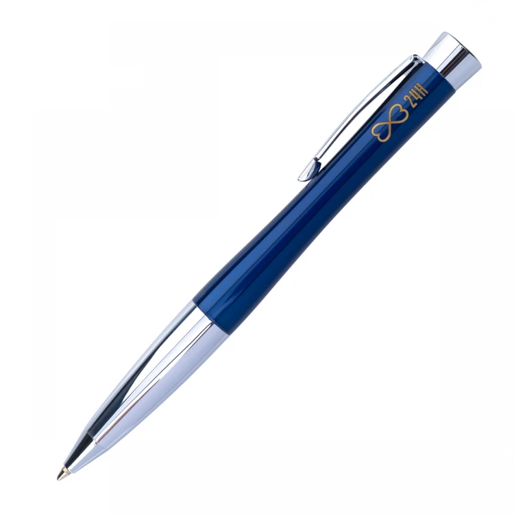 PARKER URBAN Fashion Bay City Blue CT Ballpoint Pen - PAR013-D-SW