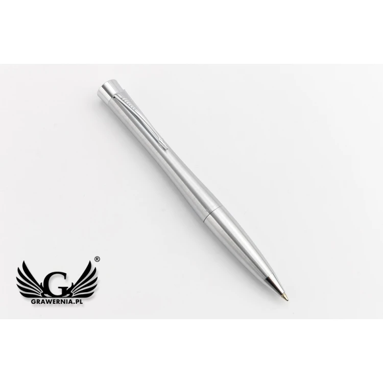 PARKER URBAN Metro Metallic CT Ballpoint Pen - PAR014-D-SW