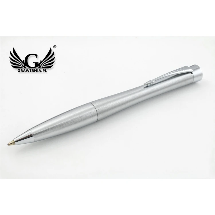 PARKER URBAN Metro Metallic CT Ballpoint Pen - PAR014-D-SW