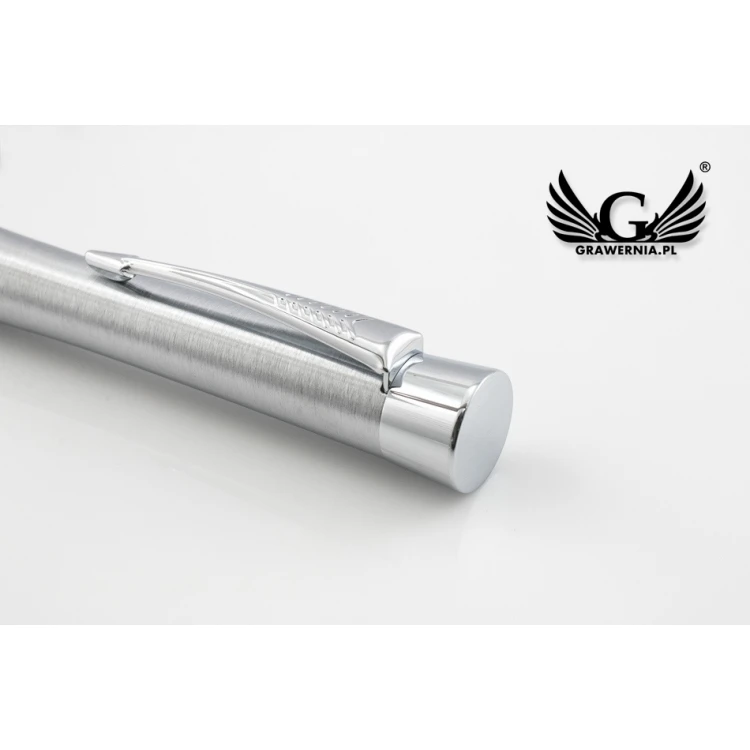 PARKER URBAN Metro Metallic CT Ballpoint Pen - PAR014-D-SW