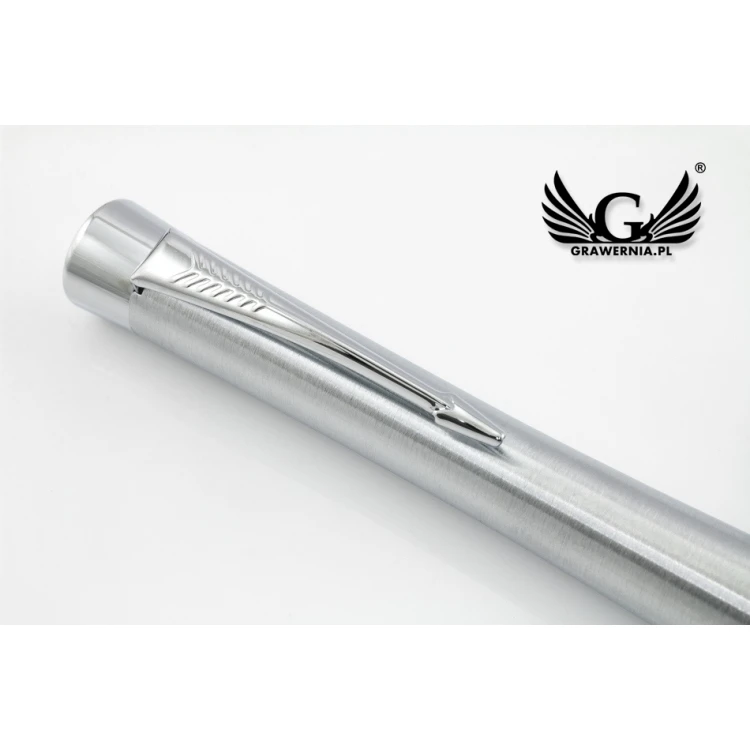 PARKER URBAN Metro Metallic CT Ballpoint Pen - PAR014-D-SW