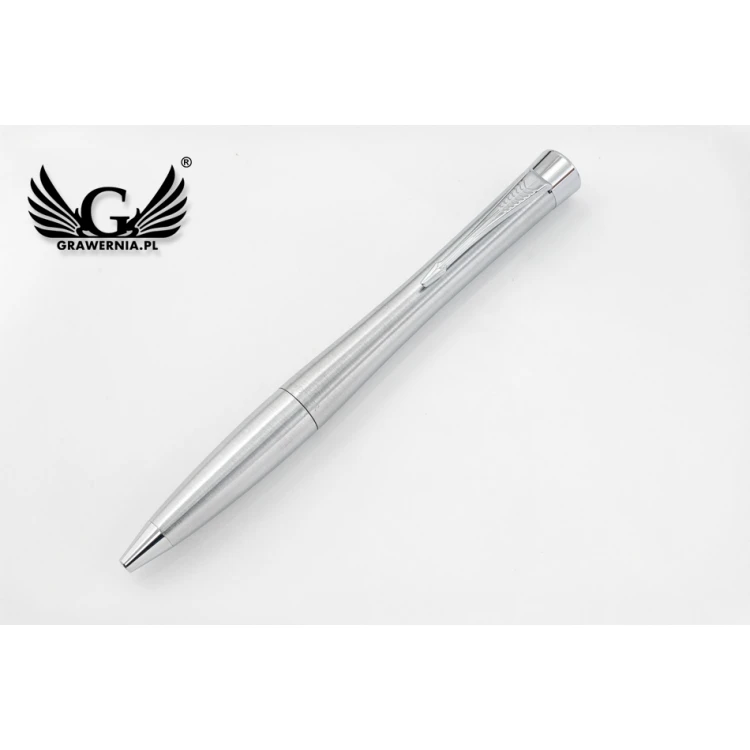 PARKER URBAN Metro Metallic CT Ballpoint Pen - PAR014-D-SW