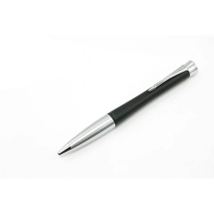 PARKER URBAN Muted Black CT Ballpoint Pen - PAR131-D-SW
