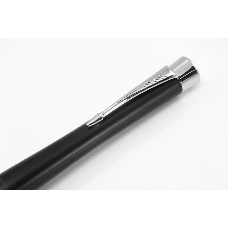 PARKER URBAN Muted Black CT Ballpoint Pen - PAR131-D-SW