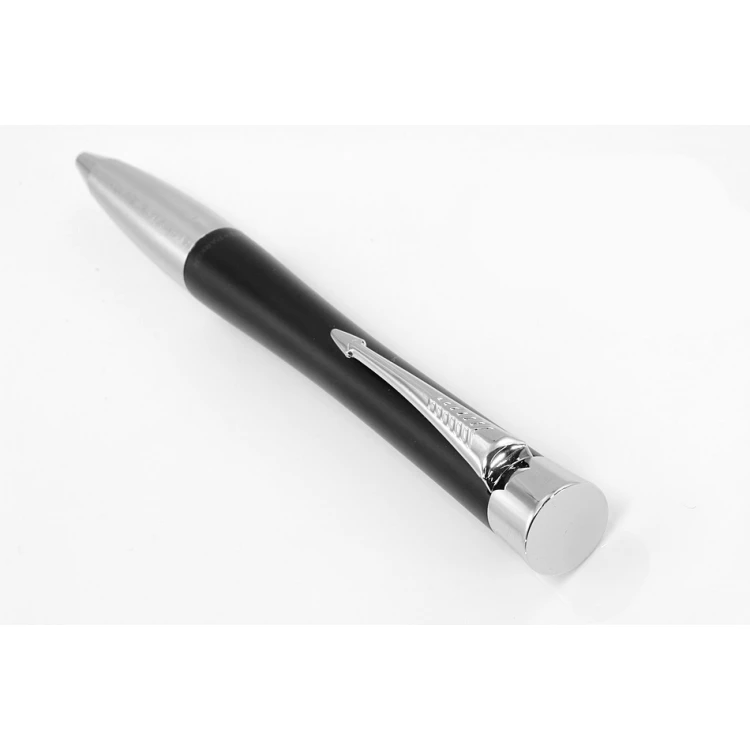 PARKER URBAN Muted Black CT Ballpoint Pen - PAR131-D-SW