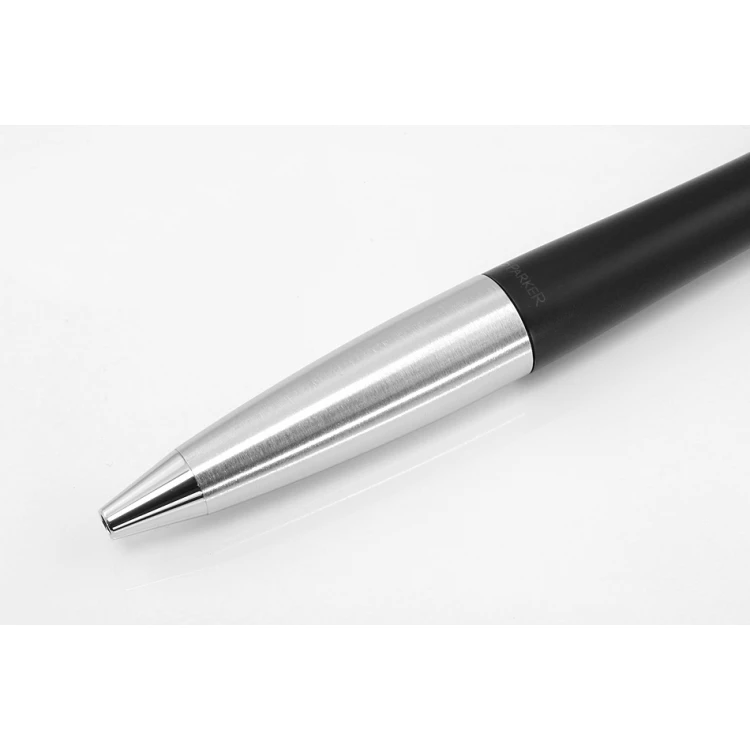 PARKER URBAN Muted Black CT Ballpoint Pen - PAR131-D-SW