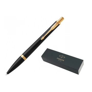 PARKER URBAN Muted Black GT Pen - PAR028-PT
