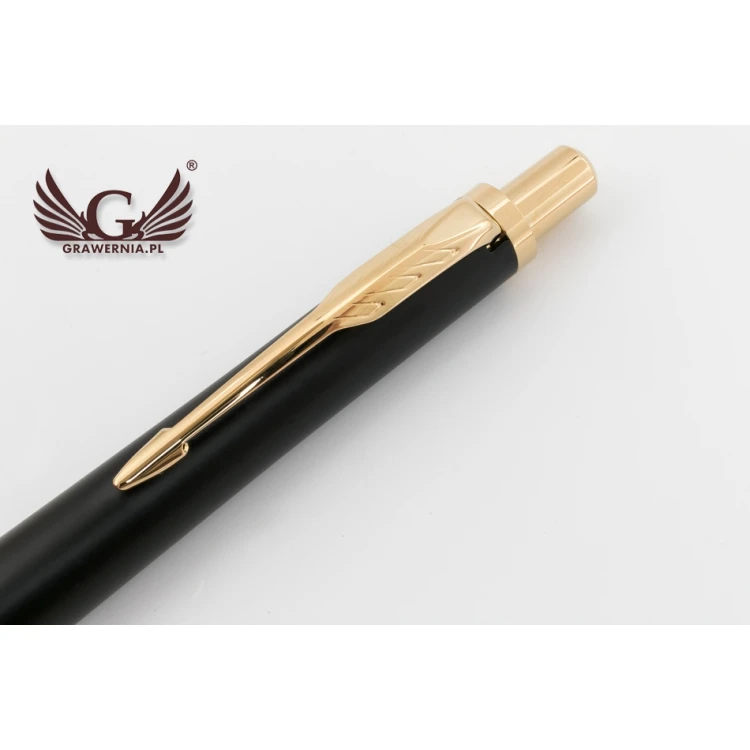 PARKER URBAN Muted Black GT Pen - PAR028-PT
