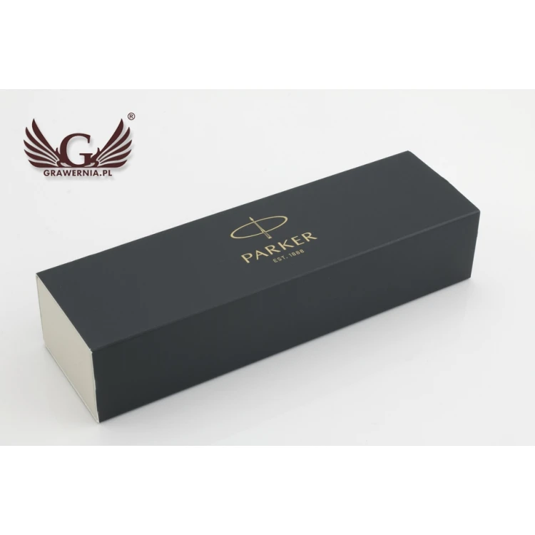 PARKER URBAN Muted Black GT Pen - PAR028-PT