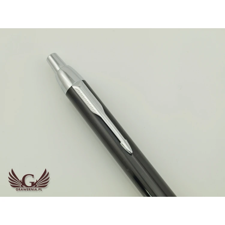 PARKER IM BLACK CT Pen