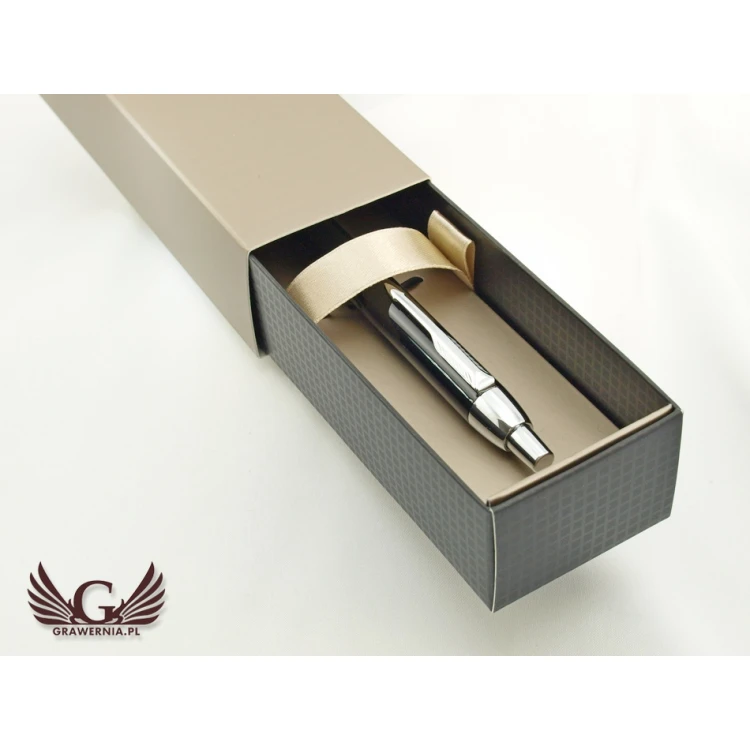 PARKER IM BLACK CT Pen