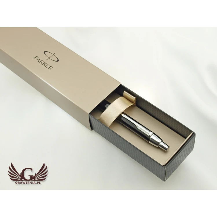 PARKER IM BLACK CT Pen
