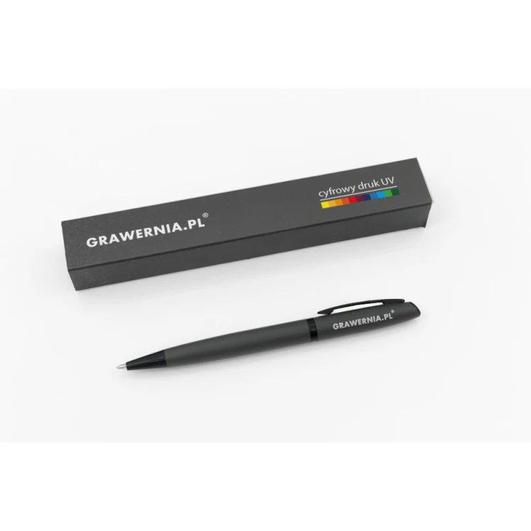 Rio Pen in Case with Custom Engraving - DP023