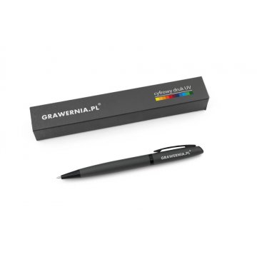 Rio Pen in Case with Custom Engraving - DP023
