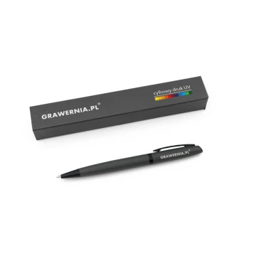 Rio Pen in Case with Custom Engraving - DP023
