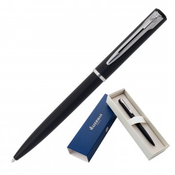 Waterman Allure Black CT Pen - WAT050