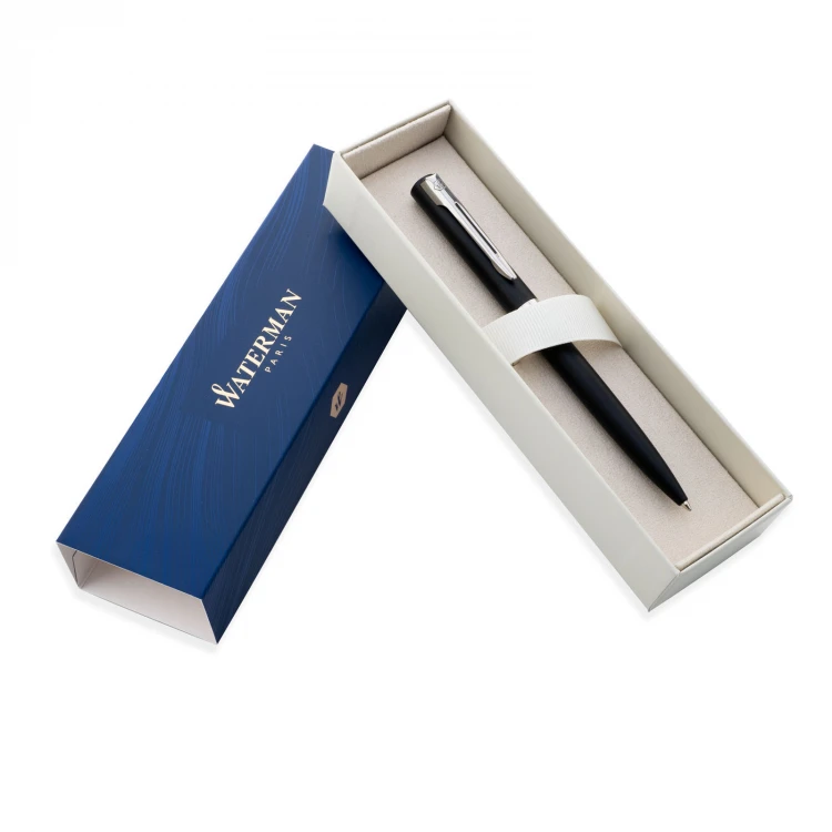 Waterman Allure Black CT Pen - WAT050