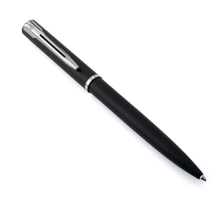 Waterman Allure Black CT Pen - WAT050