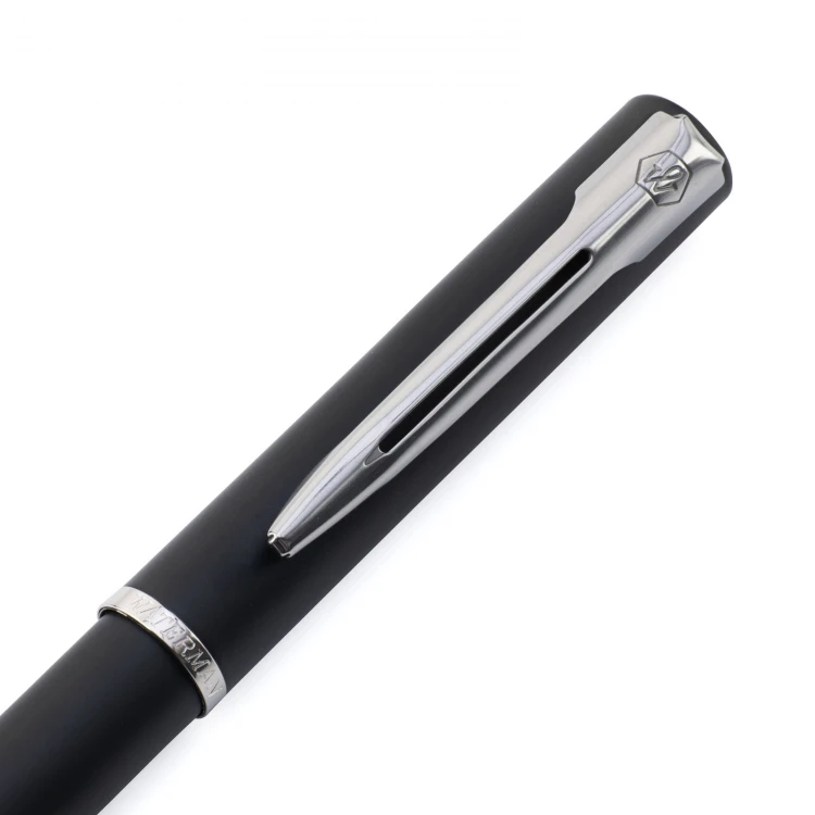 Waterman Allure Black CT Pen - WAT050