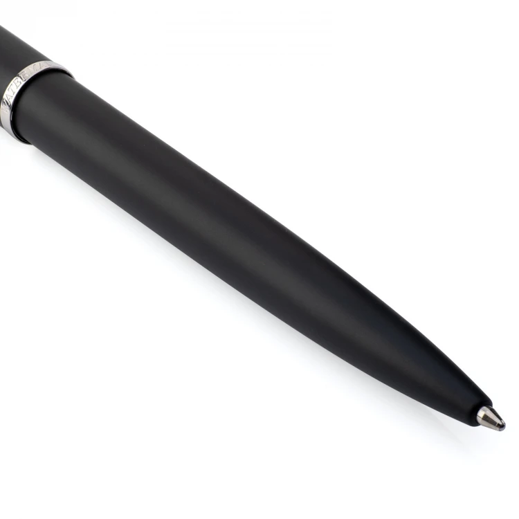 Waterman Allure Black CT Pen - WAT050