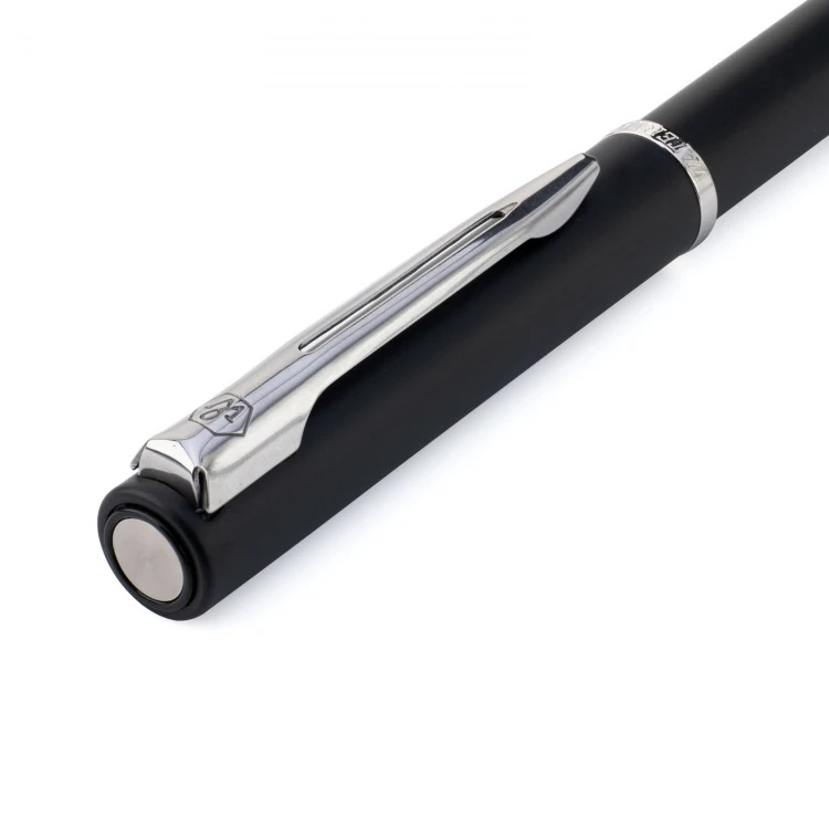 Waterman Allure Black CT Pen - WAT050