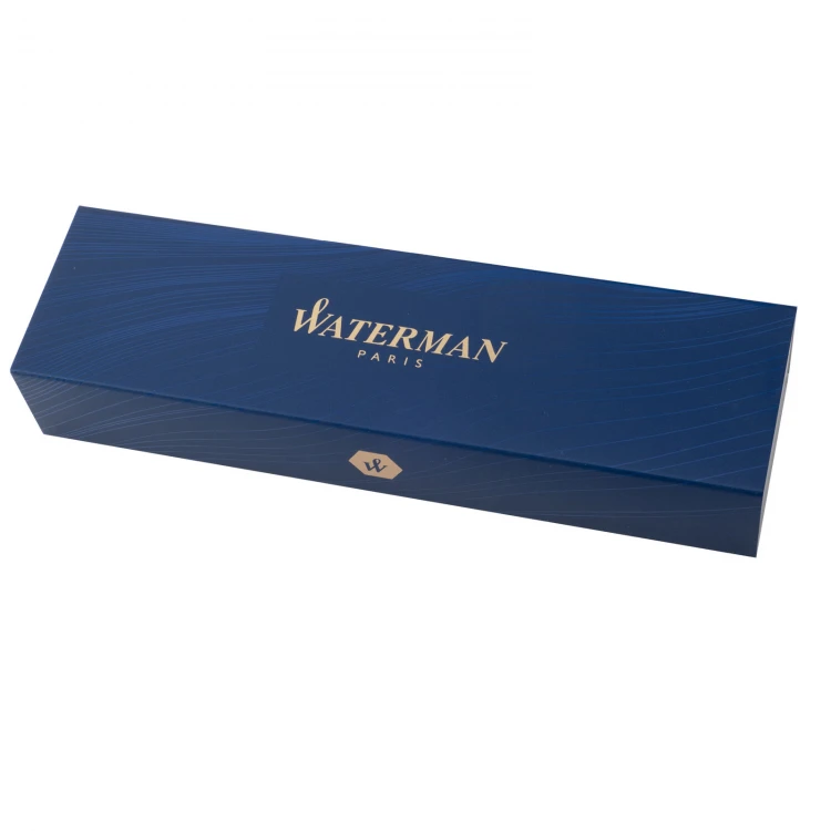 Waterman Allure Black CT Pen - WAT050