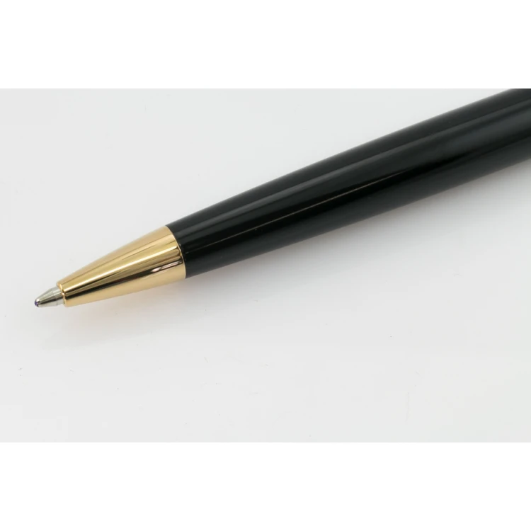 WATERMAN HEMISPHERE Pen - Martian Black GT - WAT030