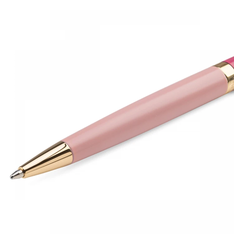 Waterman Hemisphere Color Blocking Pink Pen - WAT046