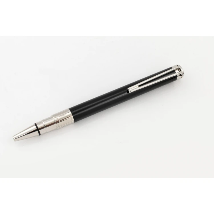 WATERMAN Perspective Black CT Pen - WAT020