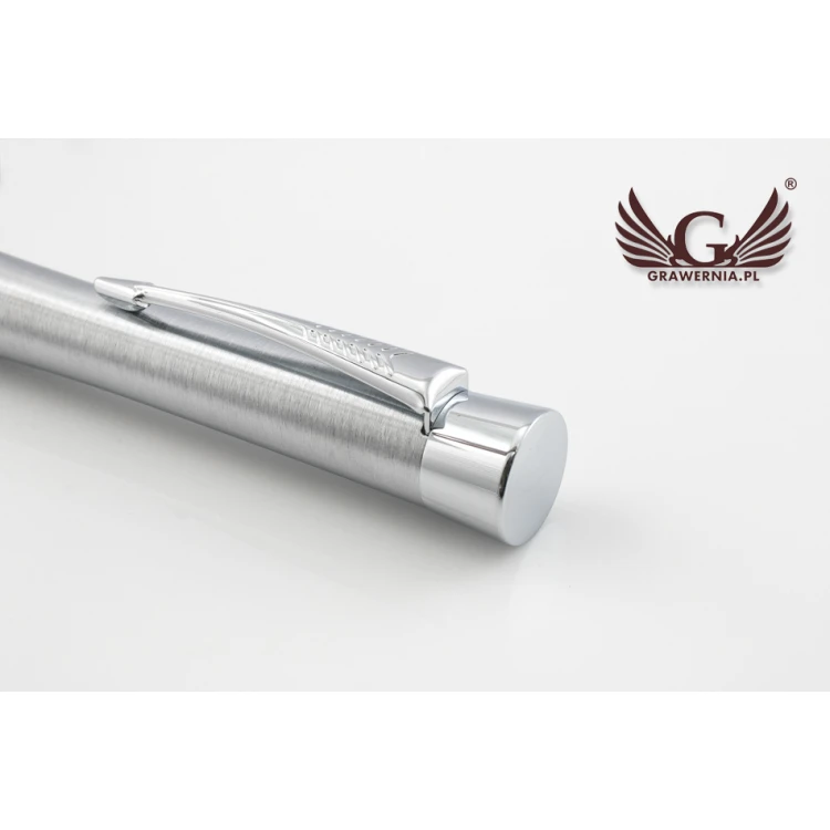 Parker Urban Steel CT Pen with Case - PAR067-7