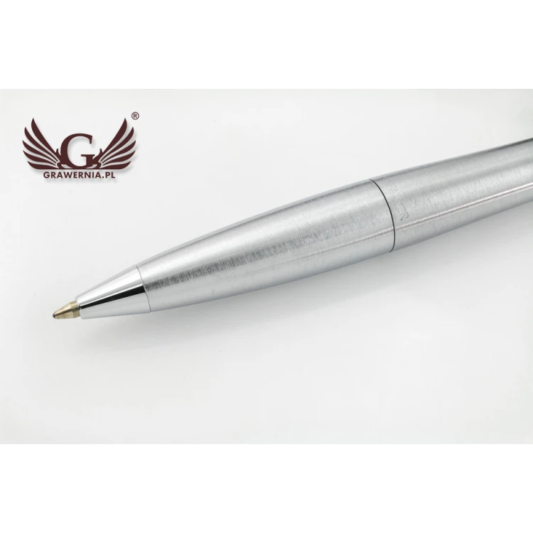 Parker Urban Steel CT Pen with Case - PAR067-7