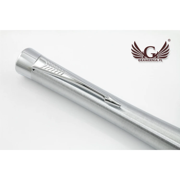 Parker Urban Steel CT Pen with Case - PAR067-7