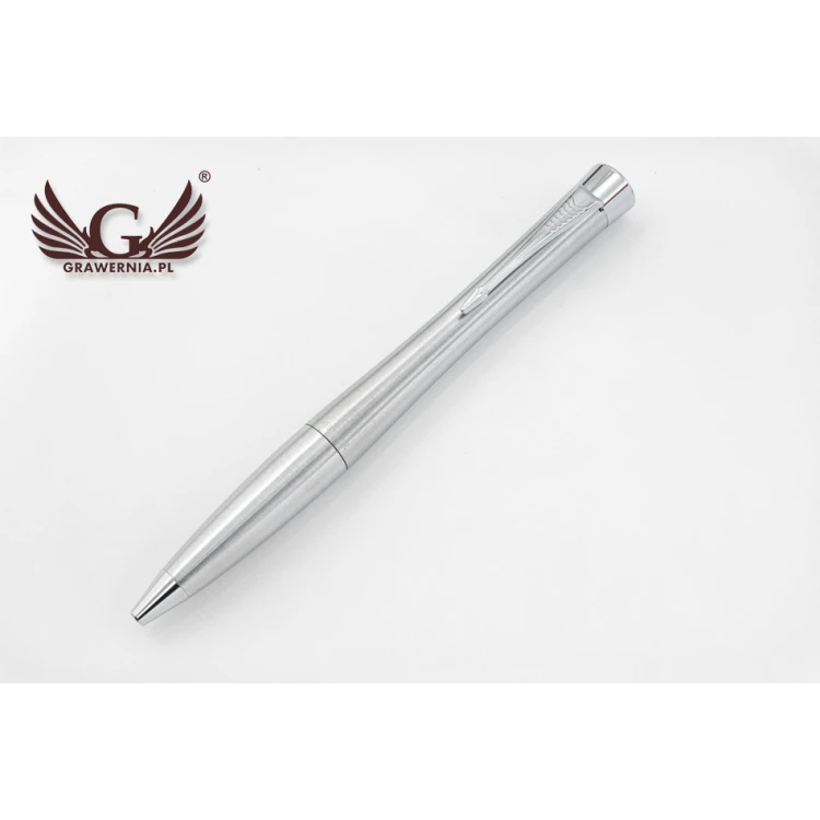 Parker Urban Steel CT Pen with Case - PAR067-7