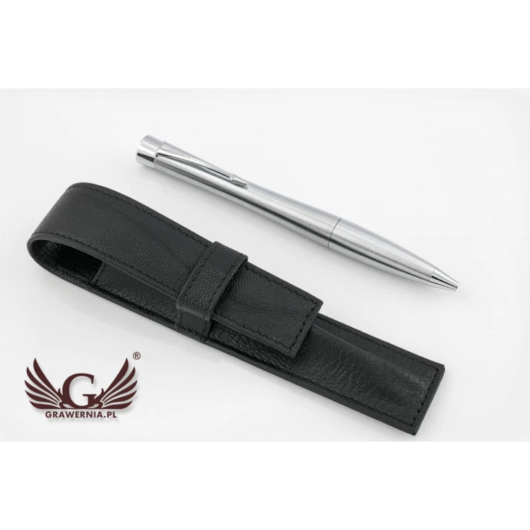 Parker Urban Steel CT Pen with Case - PAR067-7