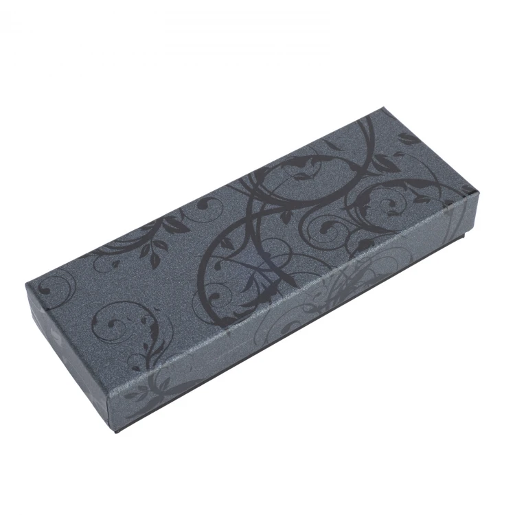 HERI Classic 3102 Pen with Stamp - Black in Case - HER019