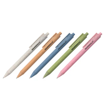 Eco Plastic Pens - Revi with any UV print - DP025
