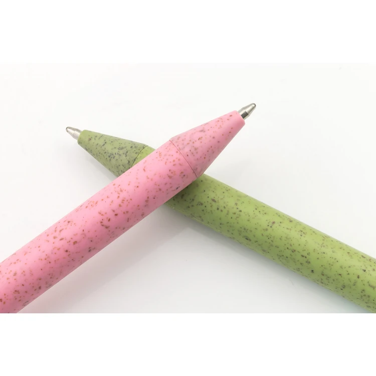 Eco Plastic Pens - Revi with any UV print - DP025