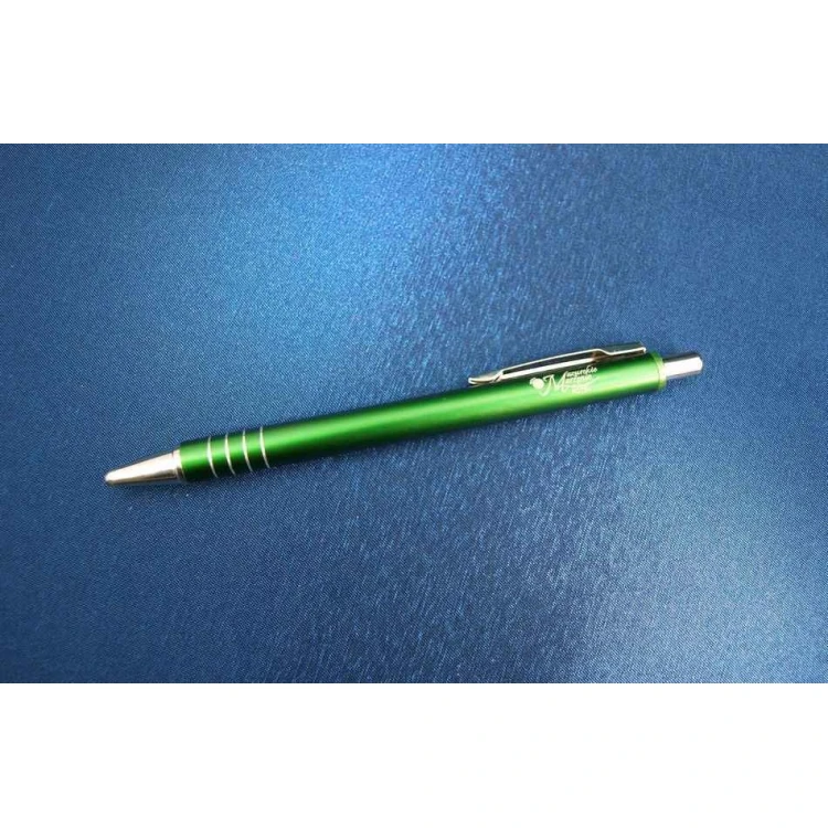 KENTA Metal Pens + Custom Laser Engraving - DP002