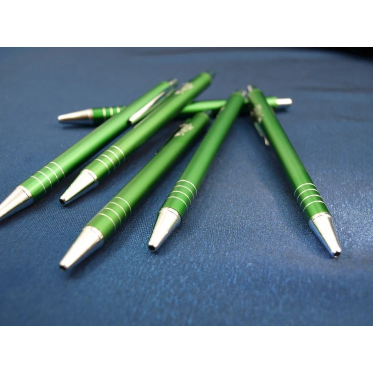 KENTA Metal Pens + Custom Laser Engraving - DP002