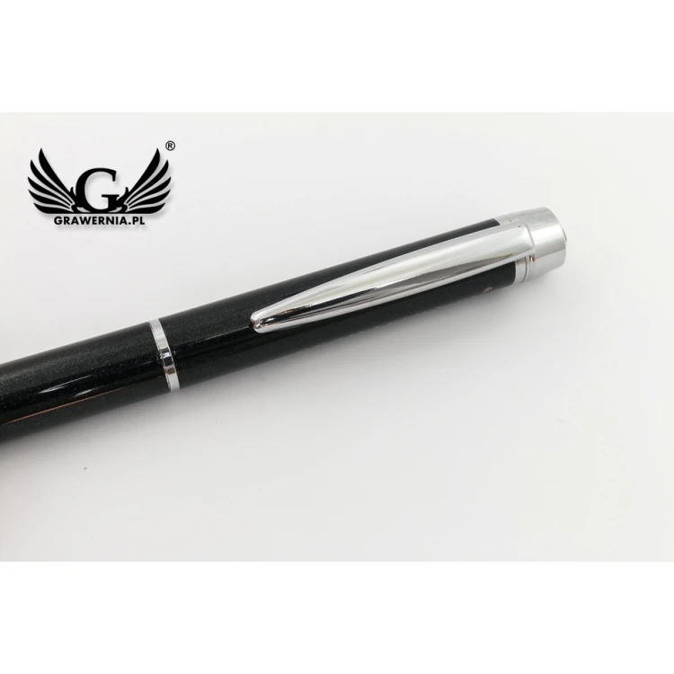Roxy Metal Pens with Custom Engraving - DP019
