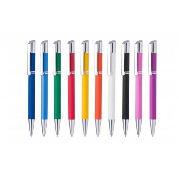TESS LUX Metal Pens + Custom Laser Engraving - DP013