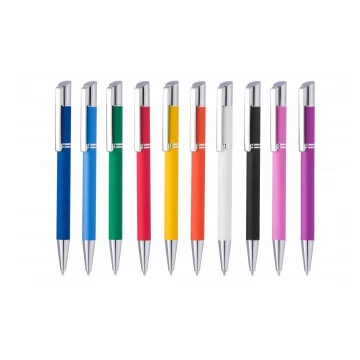 TESS LUX Metal Pens + Custom Laser Engraving - DP013