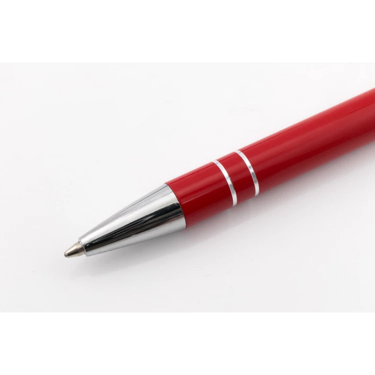 Maya Metal Pens with Touch Tip and Custom Engraving - DP024