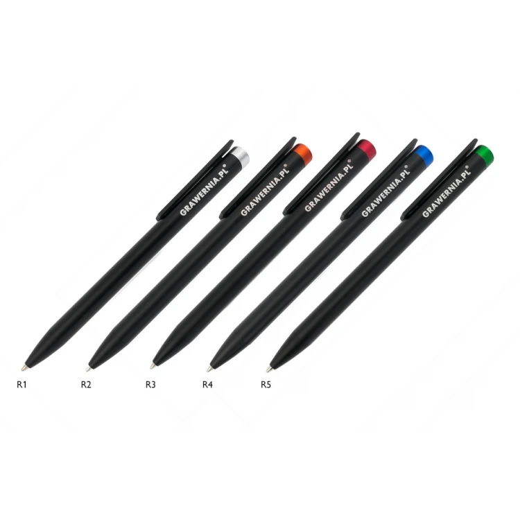 Rumba Pens with any engraving - DP018